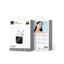 Auriculares Bluetooth WiWU TWS T24