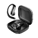 Auriculares Bluetooth OWS WiWU Ai303 Negro