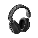 Auriculares Bluetooth Cascos WiWU Solar TD-06 Negro