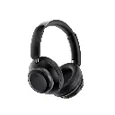 Auriculares Bluetooth Cascos WiWU Soundbasha Headset TD-17 ANC Negro