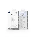 Cable USB-A a Lightning WiWU Stellar