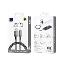 Cable USB-A a USB-C WiWU Titanlink