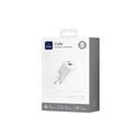 Cargador Red GaN 33W con cable USB-C a Lightning WiWU Cube