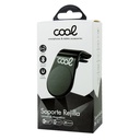 SOPORTE COCHE MAGNETICO REJILLA COOL