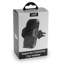 Soporte Coche Universal COOL Carbono