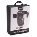 Soporte Coche Universal COOL Gravity