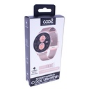 Smartwatch COOL Ultrathin Rosa