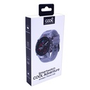 Smartwatch COOL Adventure Gris