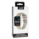 Smartwatch COOL Cascais Champagne