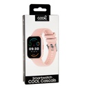 Smartwatch COOL Cascais Rosa