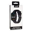 Smartwatch COOL Cascais Negro