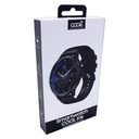 Smartwatch COOL Iris Negro