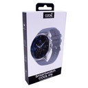 Smartwatch COOL Iris Gris