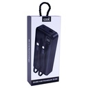 Power Bank 20.000 mAh COOL Negro