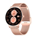 Smartwatch COOL Ultrathin Rosa