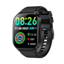 Smartwatch COOL Curved Negro