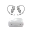 Auriculares Bluetooth OWS WiWU O600 ANC Blanco