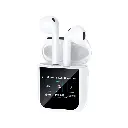 Auriculares Bluetooth TWS WiWU T24