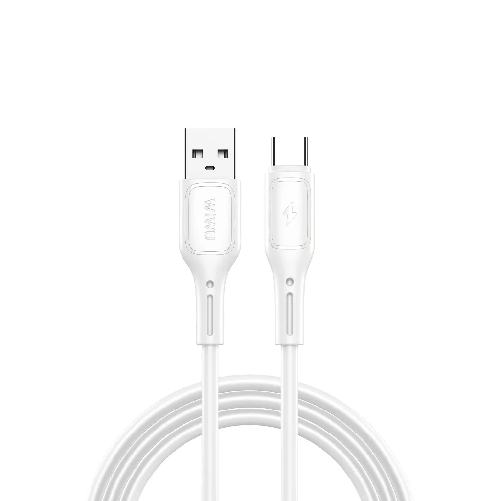 Cable USB-A a USB-C WiWU Starlink