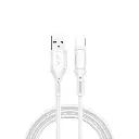 Cable USB-A a USB-C WiWU Starlink
