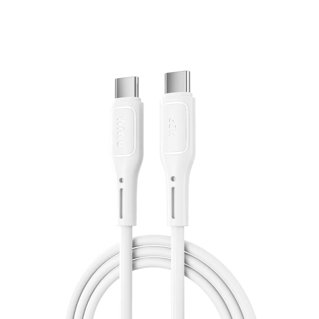 Cable USB-C a USB-C WiWU Starlink