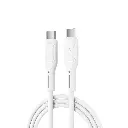 Cable USB-C a USB-C WiWU Starlink