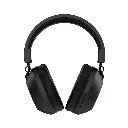 Auriculares Bluetooth Cascos WiWU Solar TD-06 Negro