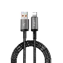 Cable USB-A a Lightning WiWU Titanlink