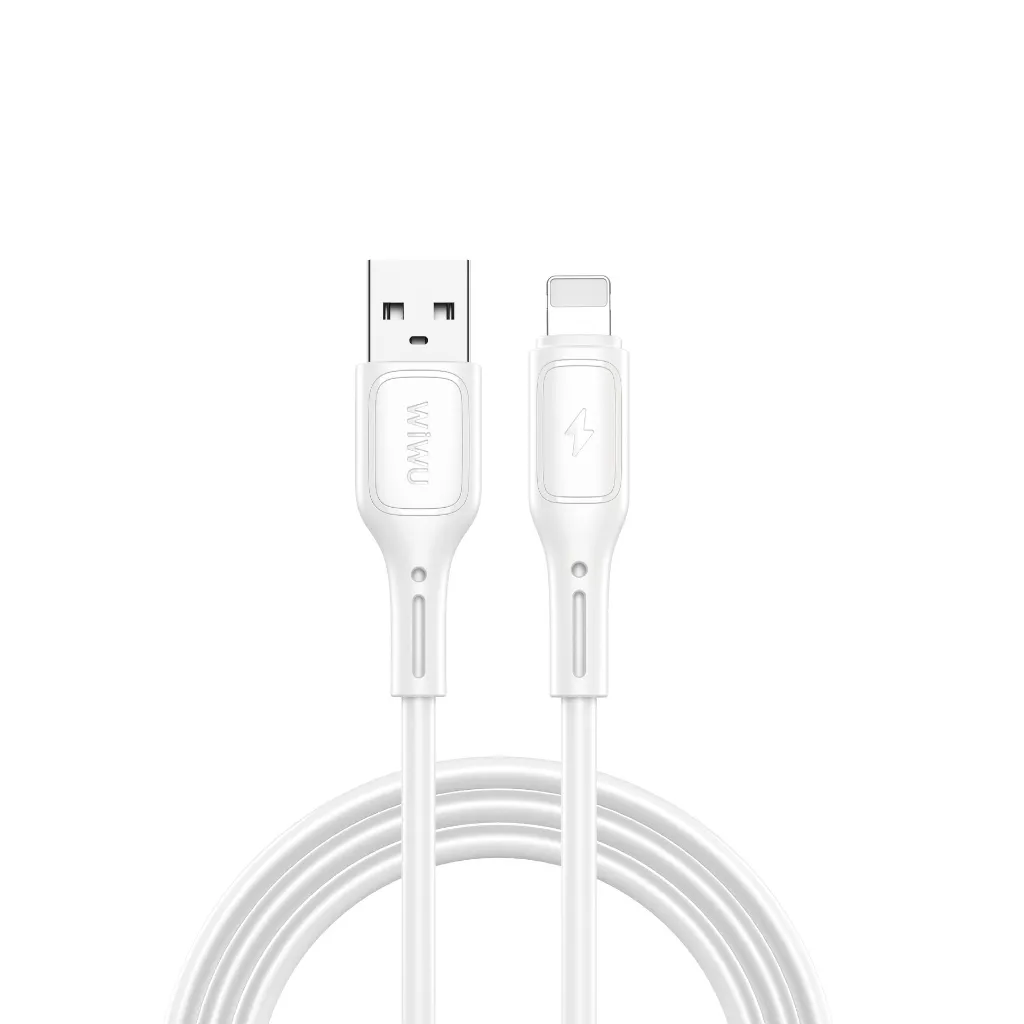 Cable USB-A a Lightning WiWU Starlink
