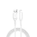 Cable USB-A a Lightning WiWU Starlink
