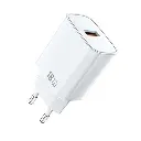 Adaptador Red GaN 18W WiWU Essen