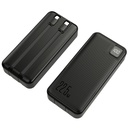 Power Bank 20.000 mAh COOL Negro