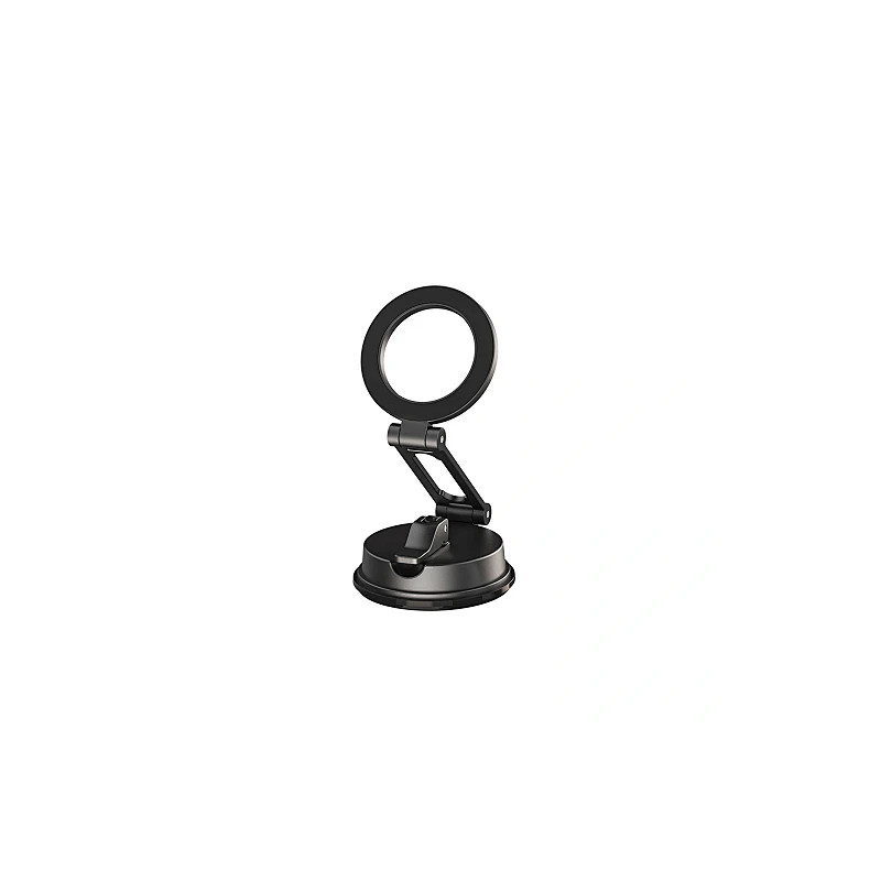 Soporte Coche MagSafe WiWU CH055 Ventosa Adhesiva