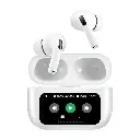 Auriculares Bluetooth TWS WiWU ANC T22