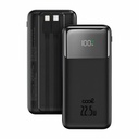 Power Bank 10.000 mAh COOL Pocket Negro