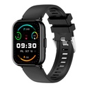 Smartwatch COOL Cascais Negro