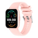 Smartwatch COOL Cascais Rosa
