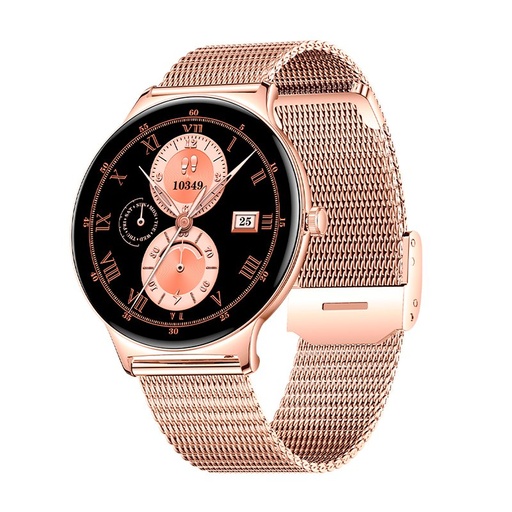 [8434847075822] Smartwatch COOL Ultrathin Rosa
