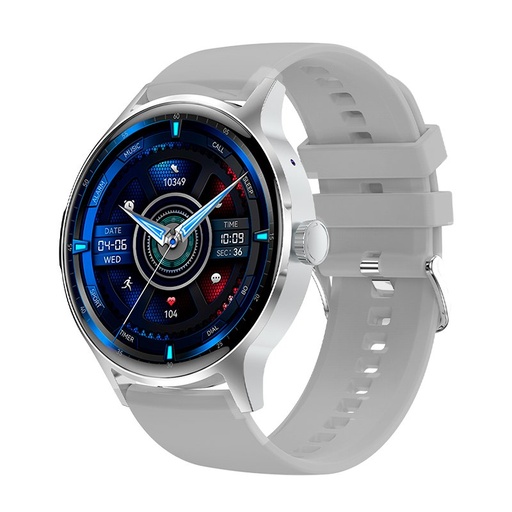 [8434847074900] Smartwatch COOL Iris Gris