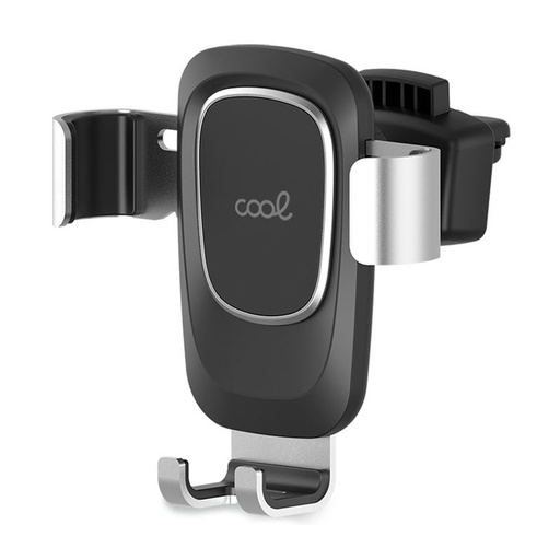 [8434847064918] Soporte Coche Universal COOL Gravity