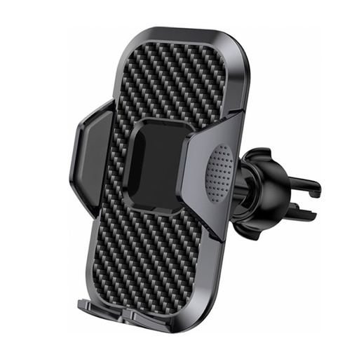 [8434847062358] Soporte Coche Universal COOL Carbono