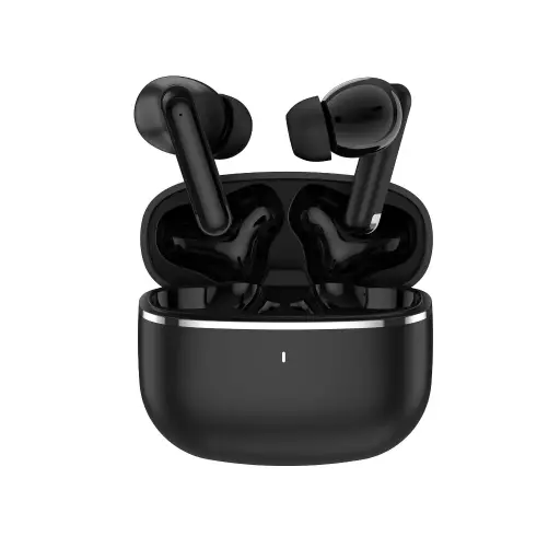 [6976975619445] Auriculares Bluetooth TWS WiWU ENC T28 Negro
