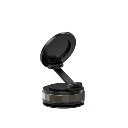 [6977703655780] Soporte Coche Magnético WiWU CH057 Ventosa