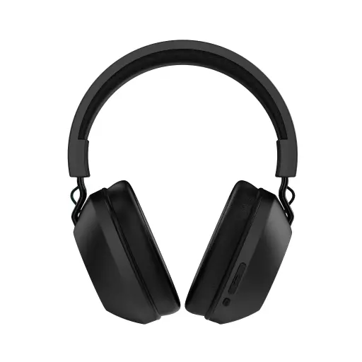 [6976975616444] Auriculares Bluetooth Cascos WiWU Solar TD-06 Negro