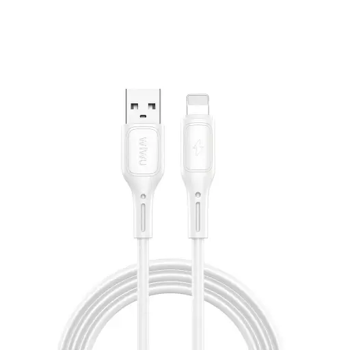 [6976975615683] Cable USB-A a Lightning WiWU Starlink