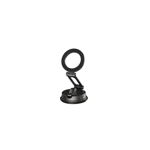 [6977703653298] Soporte Coche MagSafe WiWU CH055 Ventosa Adhesiva