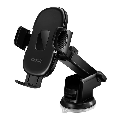 [8434847069586] Soporte Coche Universal COOL Ventosa