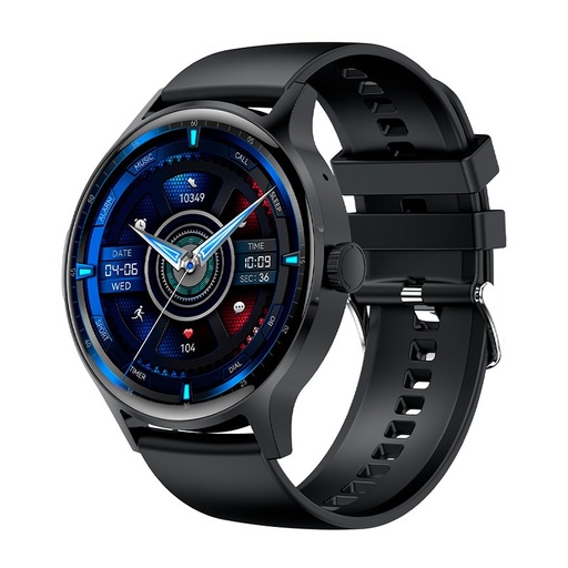 [8434847074917] Smartwatch COOL Iris Negro
