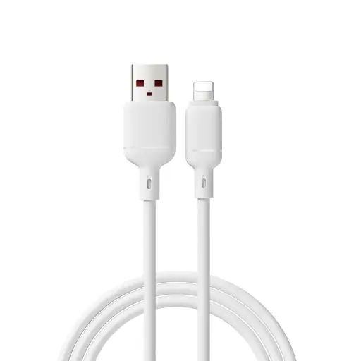 Cable USB-A a Lightning WiWU Stellar